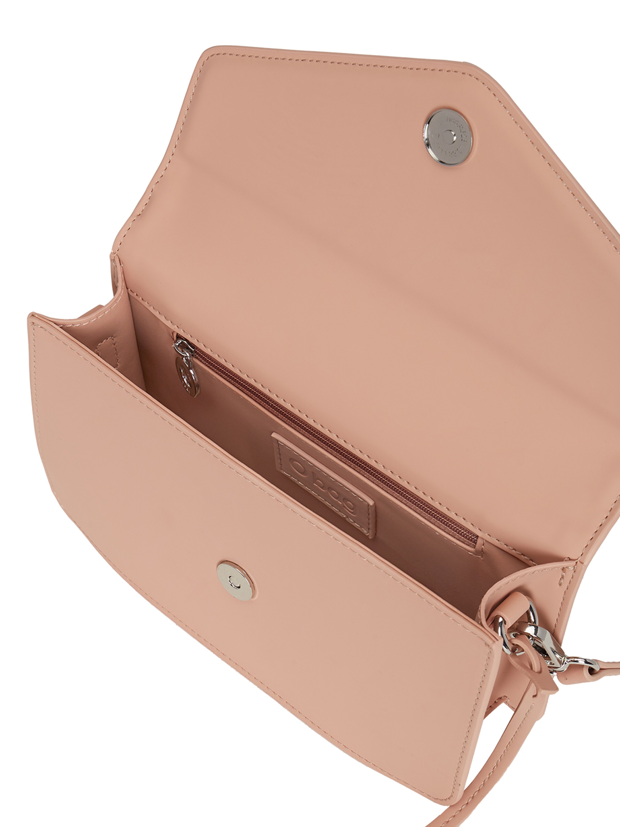 O bag Shoulder Bag in Pink