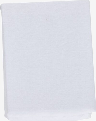 ALVI Bed Sheet in White, Item view