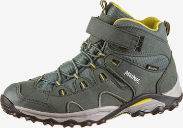 MEINDL Boots 'Lucca GTX' in Grün: predná strana