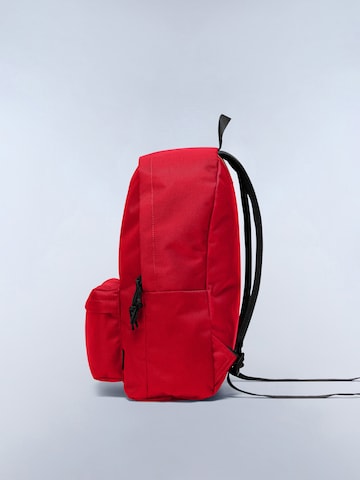 Zaino 'Voyage 3' di NAPAPIJRI in rosso