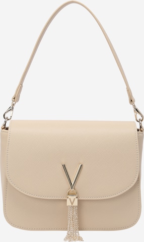 VALENTINO - Bolso de mano 'Divina Sa' en beige