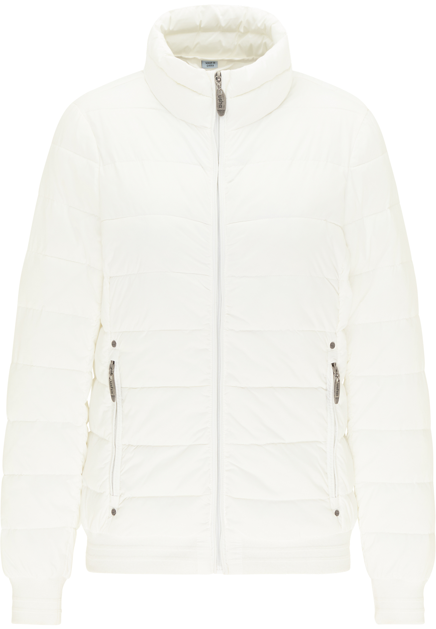 Giacche Donna ICEBOUND Giacca di mezza stagione in Bianco Giacche Donna ICEBOUND Giacca di mezza stagione in Bianco