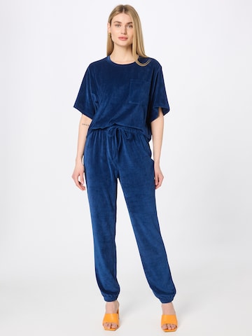 Dorothy Perkins Hausanzug in Blau: predná strana