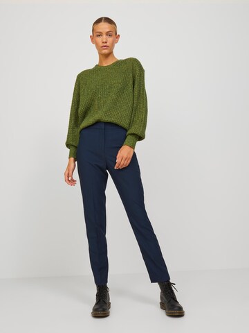 JJXX Sweater 'Camilla' in Green