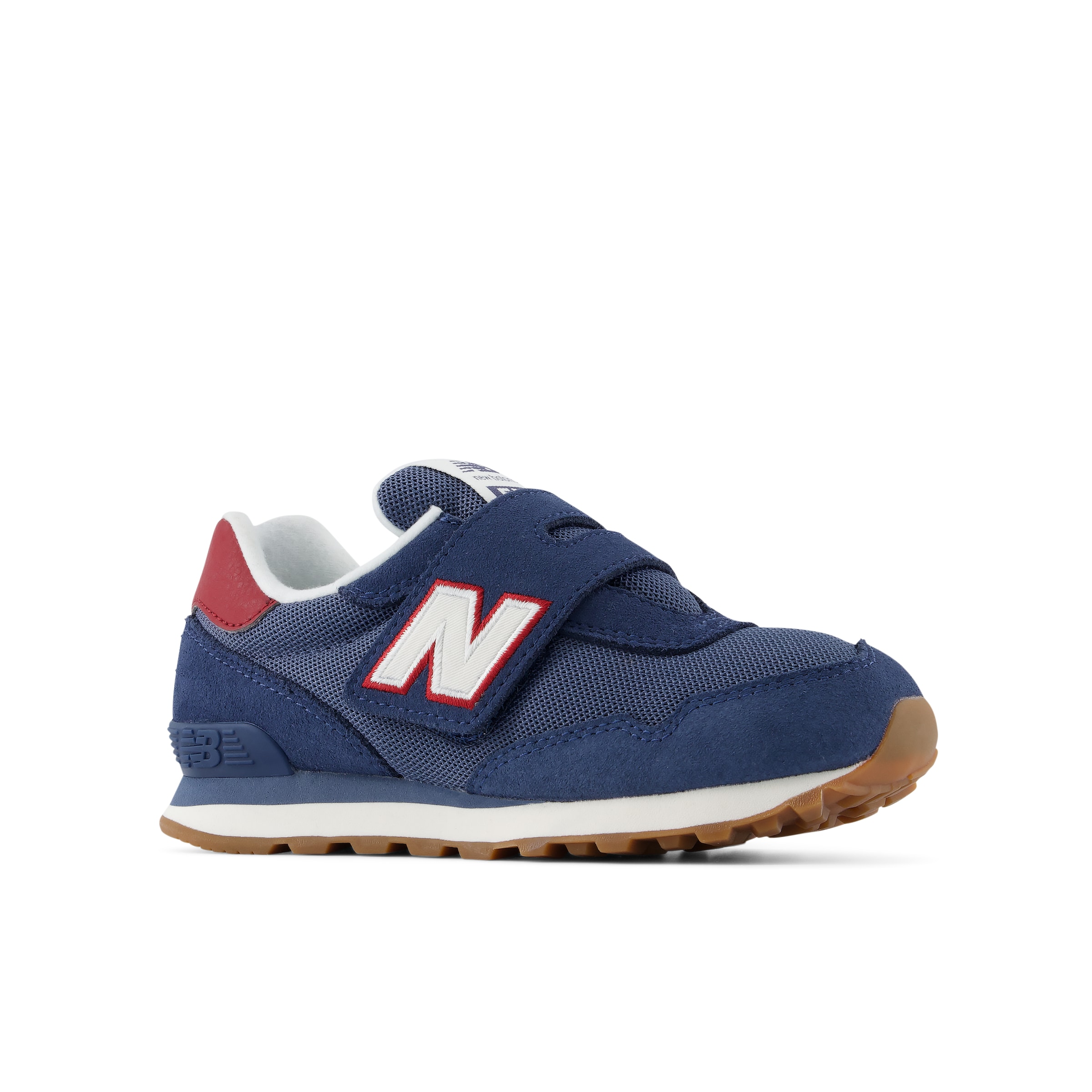 new balance Sneakers in Blue: front
