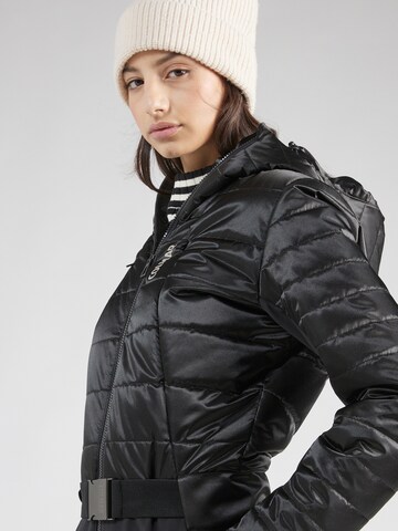 Colmar Overalls in Schwarz