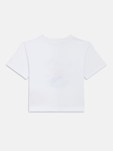 CONVERSE Paita värissä valkoinen