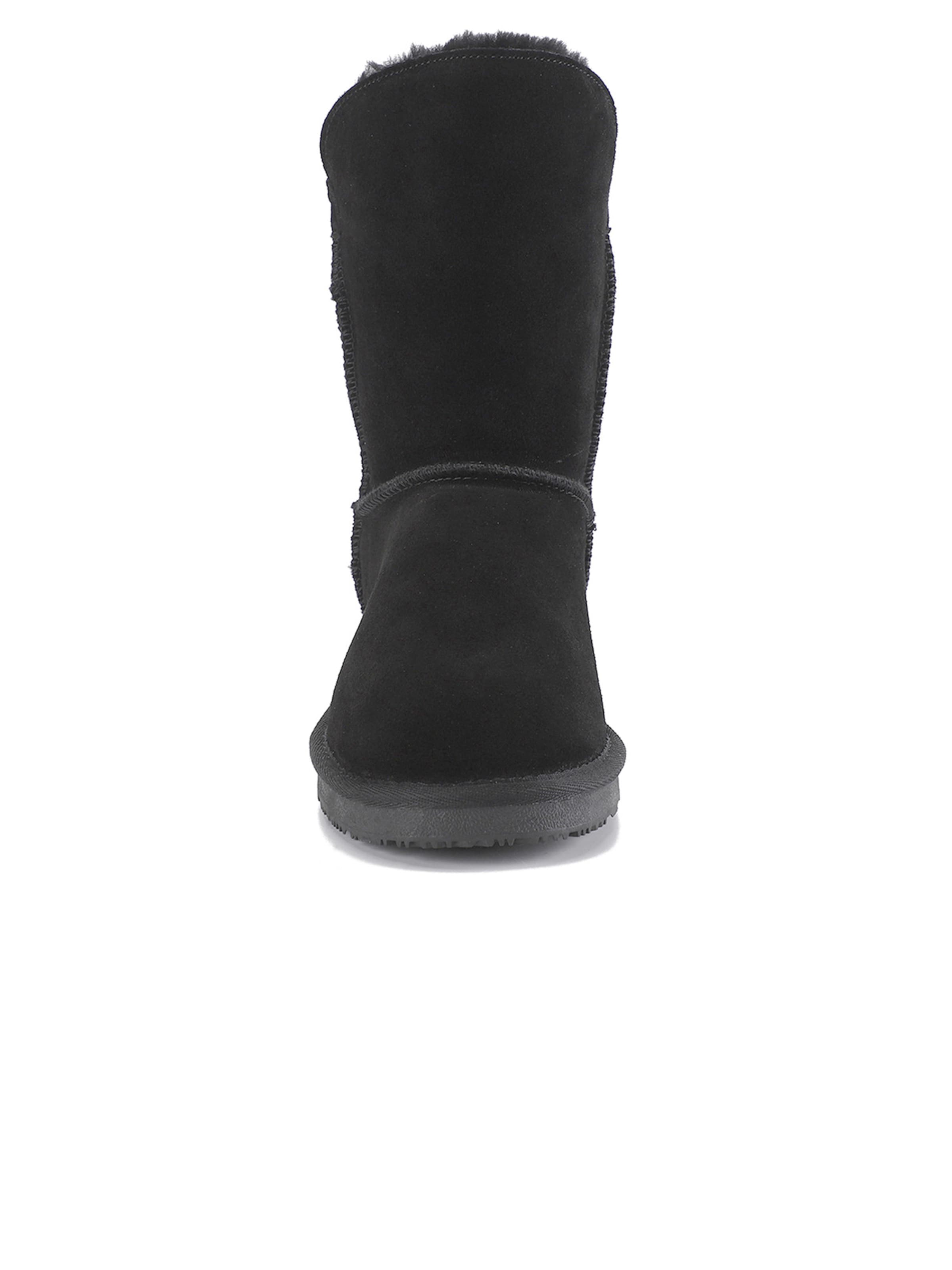 Gooce Сноубутсы 'Breezy' в Черный