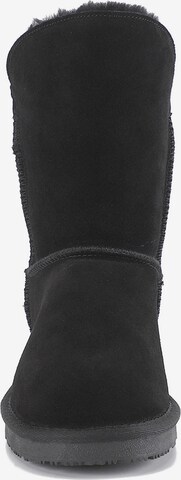 Gooce Snow boots 'Breezy' in Black