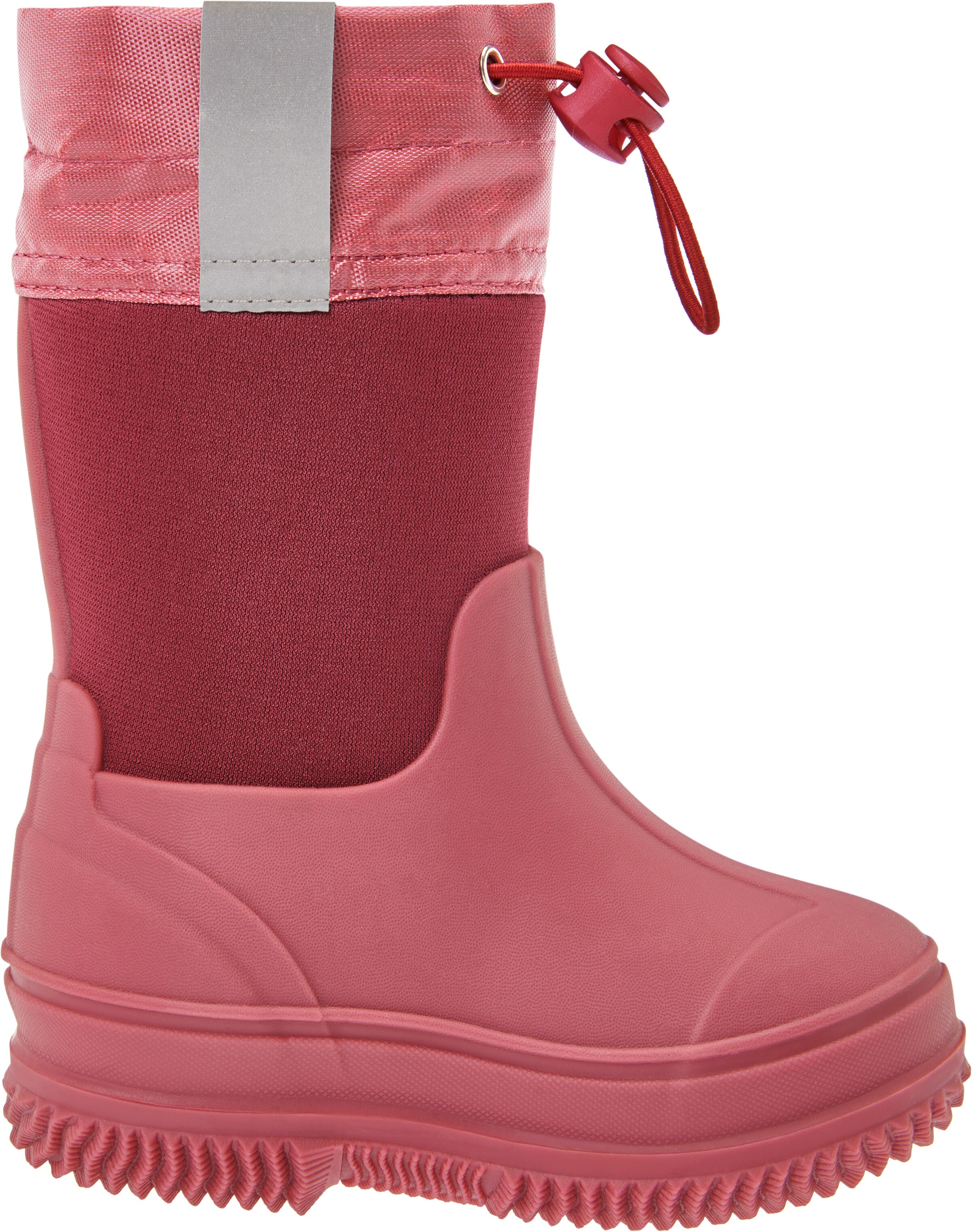 PLAYSHOES Gumicsizmák - lila