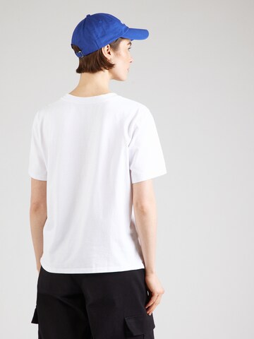 True Religion Shirt in White