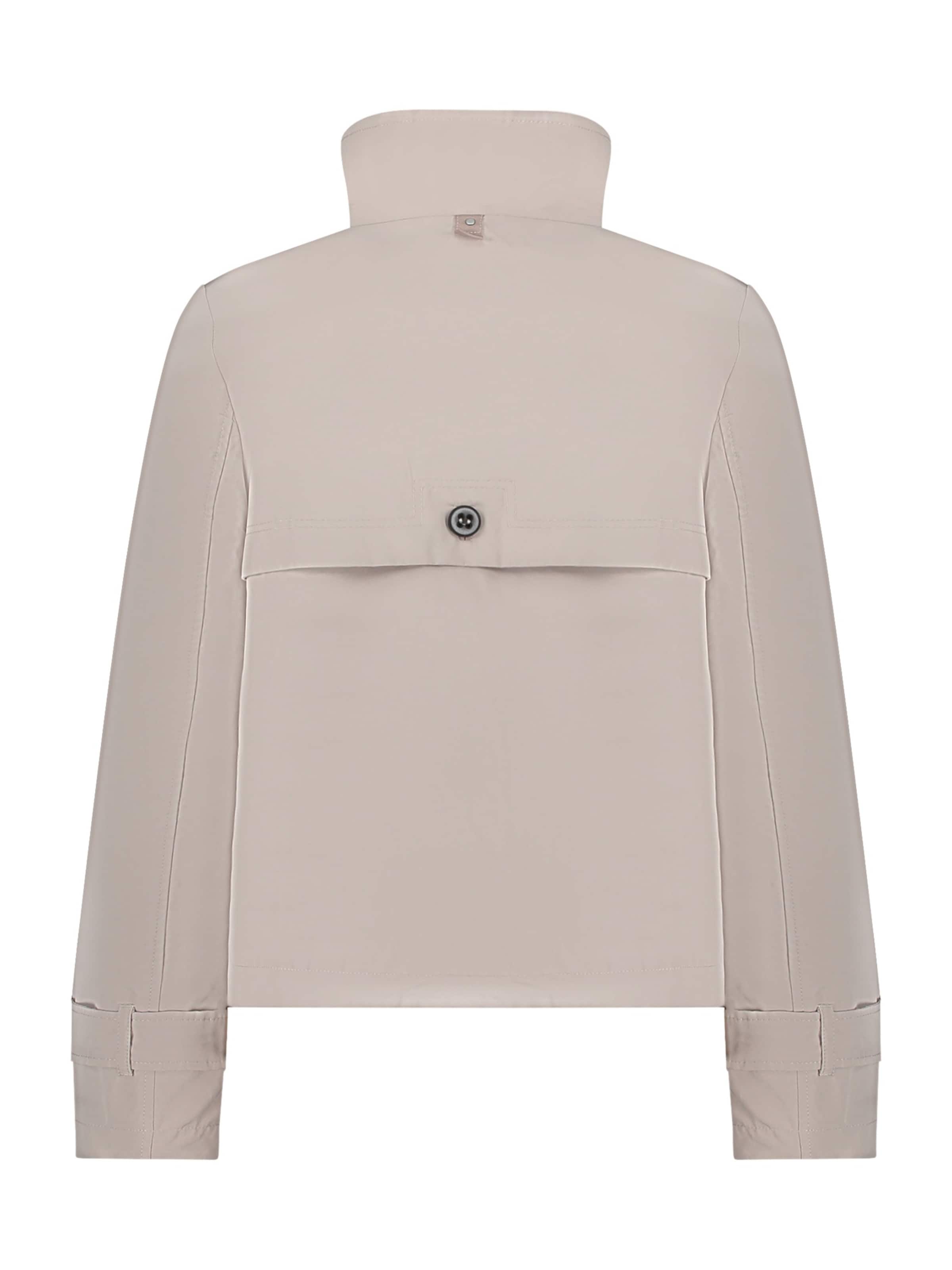 Veste mi-saison GIL BRET en beige