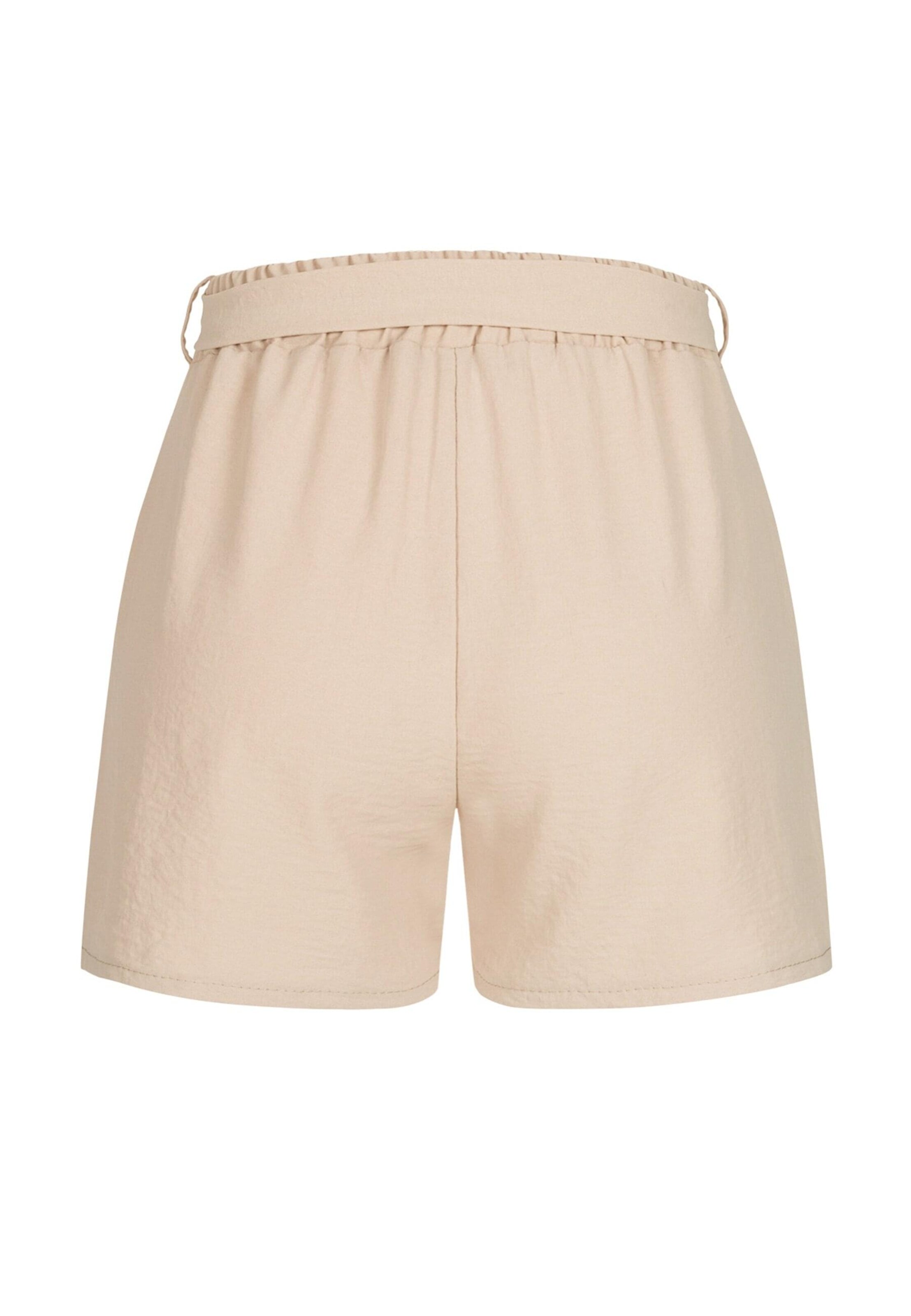 Cloud5ive - regular Pantalón en beige