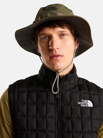 žalia THE NORTH FACE Sportinė kepuraitė 'Class V Brimmer'