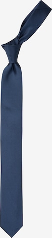 Man's World Krawatte in Blau: predná strana