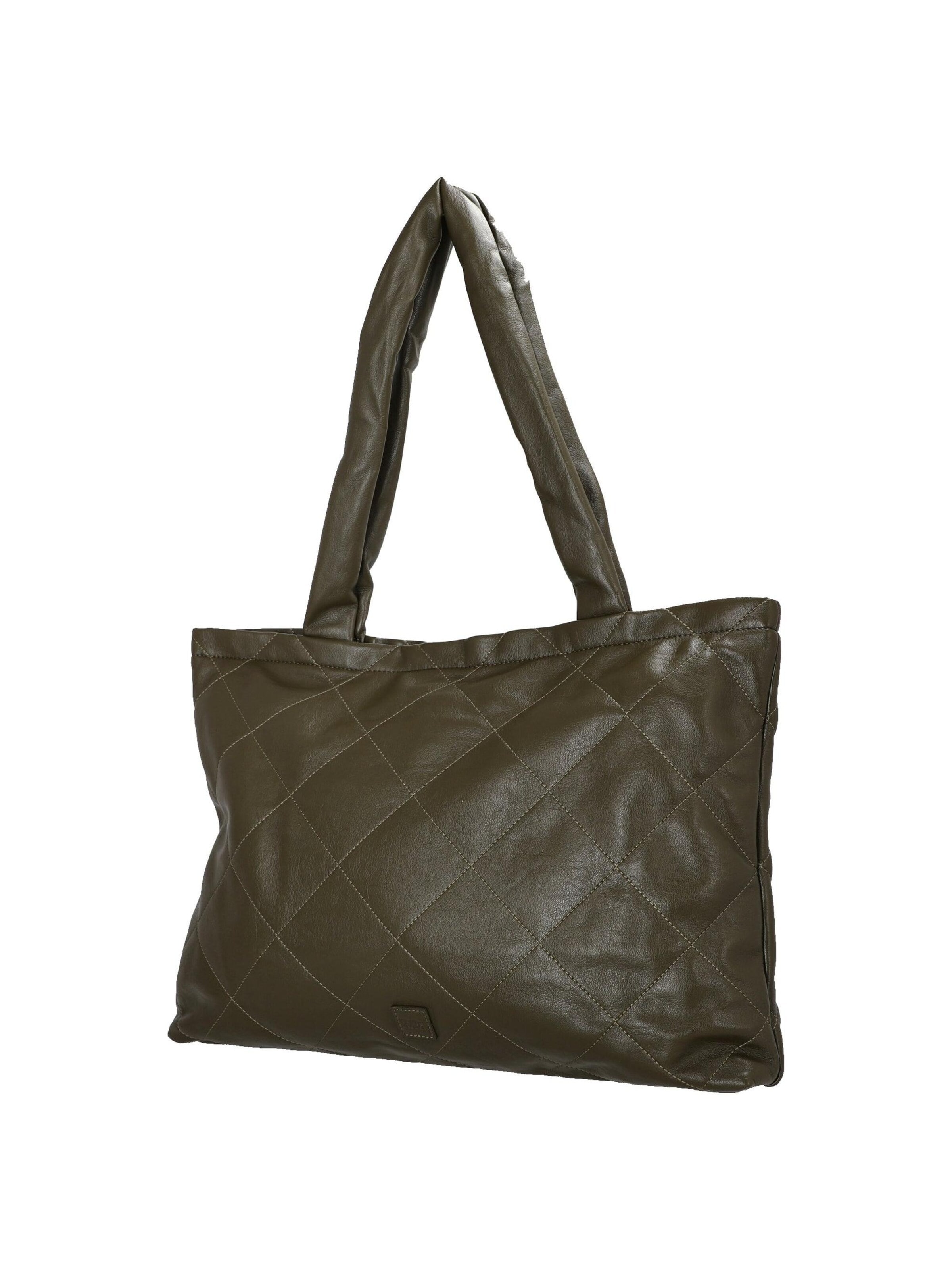 FREDsBRUDER Shopper 'Comfy Carry'‌‌‌‌‌‌‌ in Grün