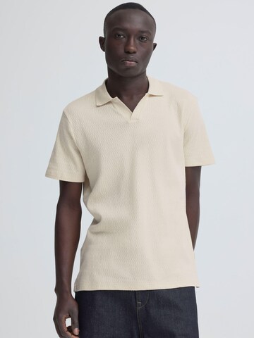 Maglietta ' BHEswin ' di BLEND in beige: frontale