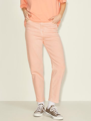JJXX Jeans 'Lisbon' in Orange: front