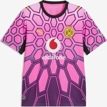 PUMA Trikot 'Borussia Dortmund 26/27' in Lila: Vorderseite