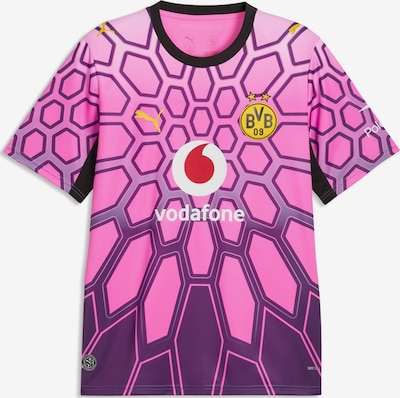 PUMA Jersey 'Borussia Dortmund 26/27' in S in Purple / Light purple, Item view