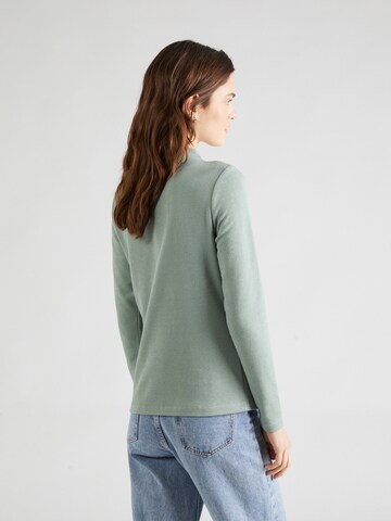 s.Oliver Shirt in Groen