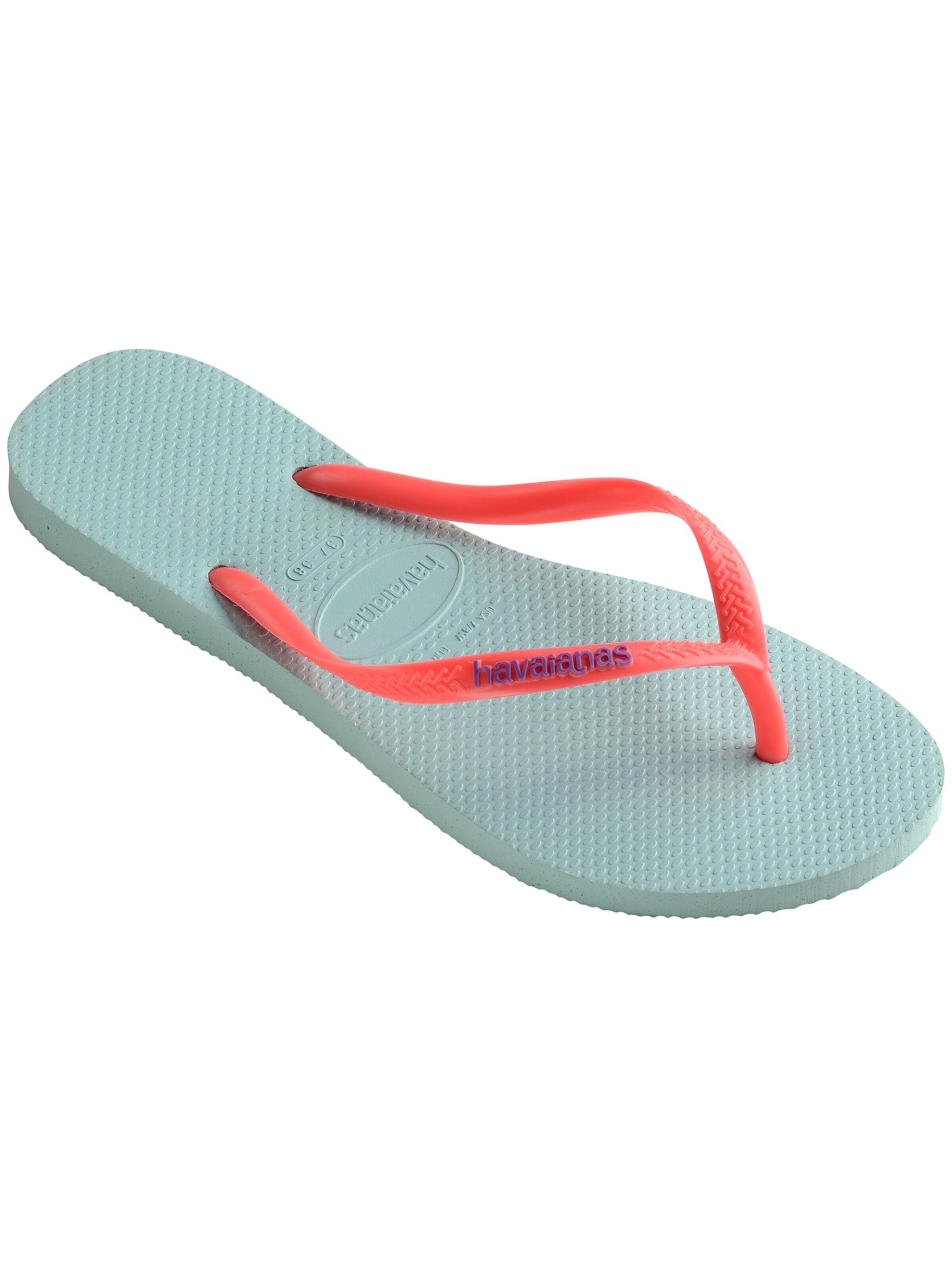 HAVAIANAS Open schoenen in Blauw