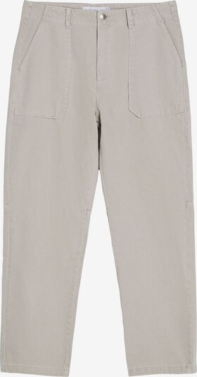 Pantaloni Bershka di colore grigio, Visualizzazione prodotti