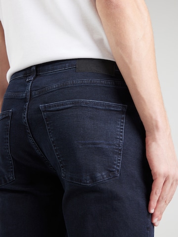 s.Oliver Slim fit Jeans 'Nelio' in Blue