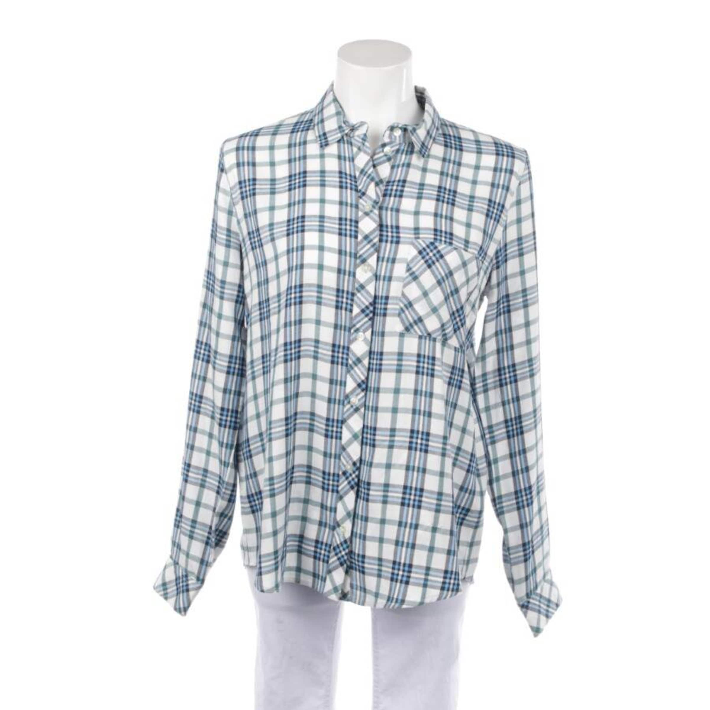 Marc O'Polo Blouse & Tunic in M in Mixed colors: front