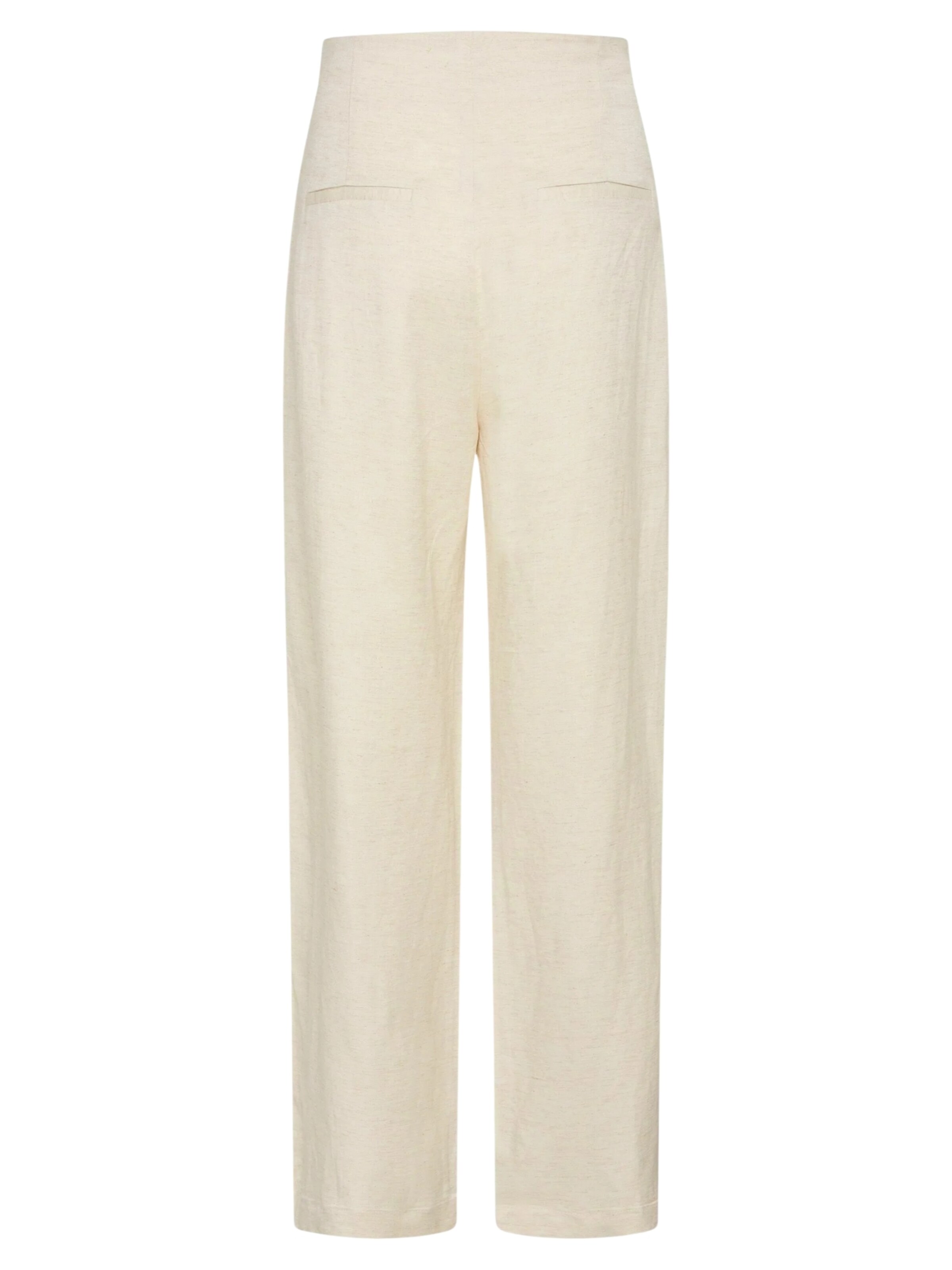 Regular Pantalon ' Avelin ' Noa Noa en gris