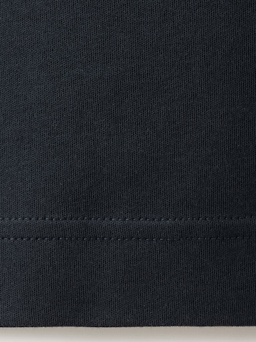 MANGO MAN T-shirt 'GARETH' i blå