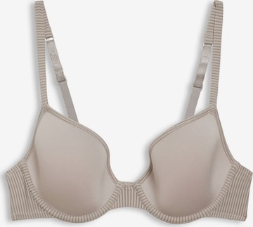 Invisible Soutien-gorge ESPRIT en beige : devant