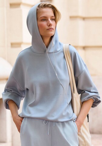 Copenhagen Studios Majica | modra barva