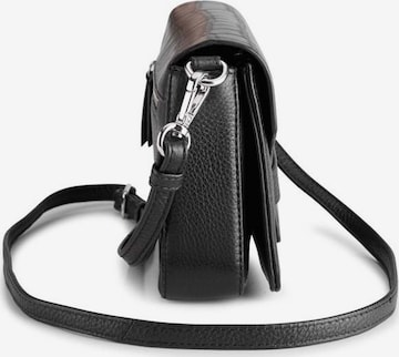 MARKBERG Crossbody Bag 'Vanya' in Black