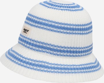 Cappello 'Fijis' di Barts in blu: frontale