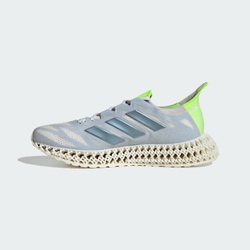 Scarpa da corsa '4Dfwd 3 ' di ADIDAS PERFORMANCE in blu