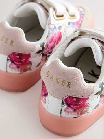 Baker by Ted Baker Кроссовки в Белый
