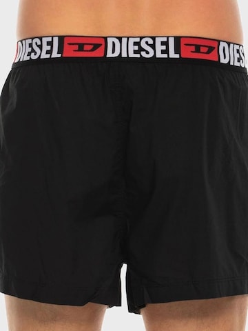 DIESEL Lange onderbroek in Zwart