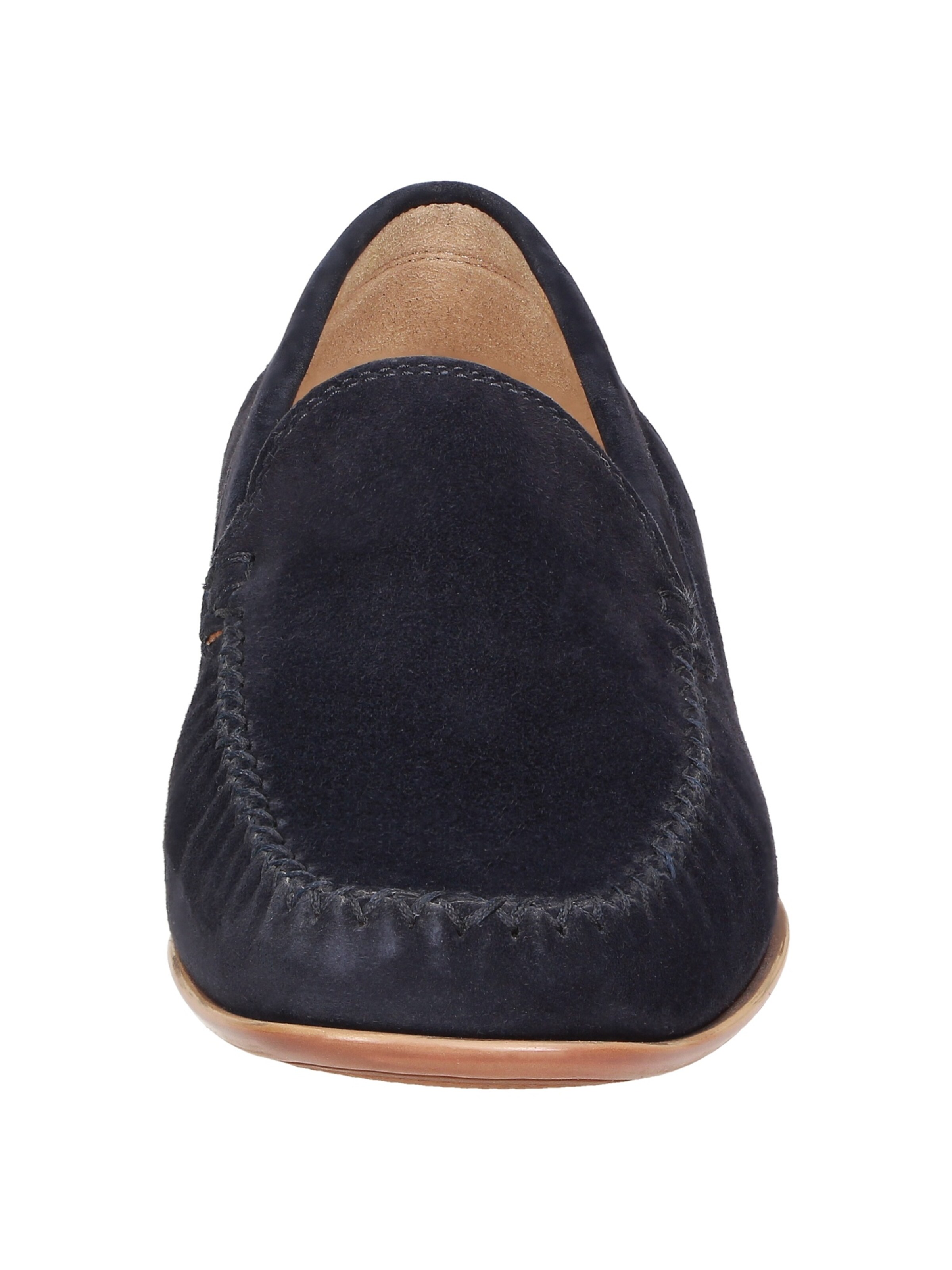 SIOUX Instappers 'Campina' in Blauw