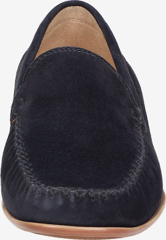 SIOUX Slipper 'Campina' in Blau