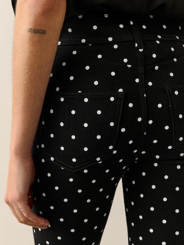 Skinny Jeggings Next en noir