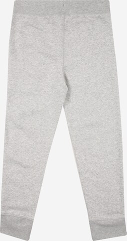 GAP Tapered Broek 'HERITAGE' in Grijs