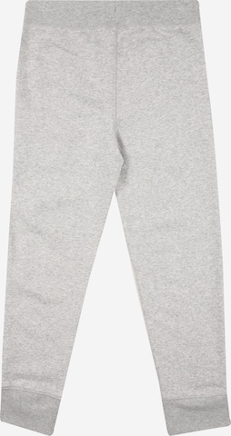 GAP - Tapered Pantalón 'HERITAGE' en gris