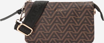 ALDO Сумка через плечо 'CIALY' в Коричневый: спереди