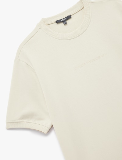 Koton Shirt in Ecru, Item view