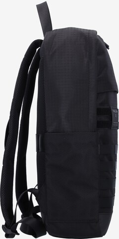 STRELLSON Rucksack 'Stonebridge Matthew' in Schwarz