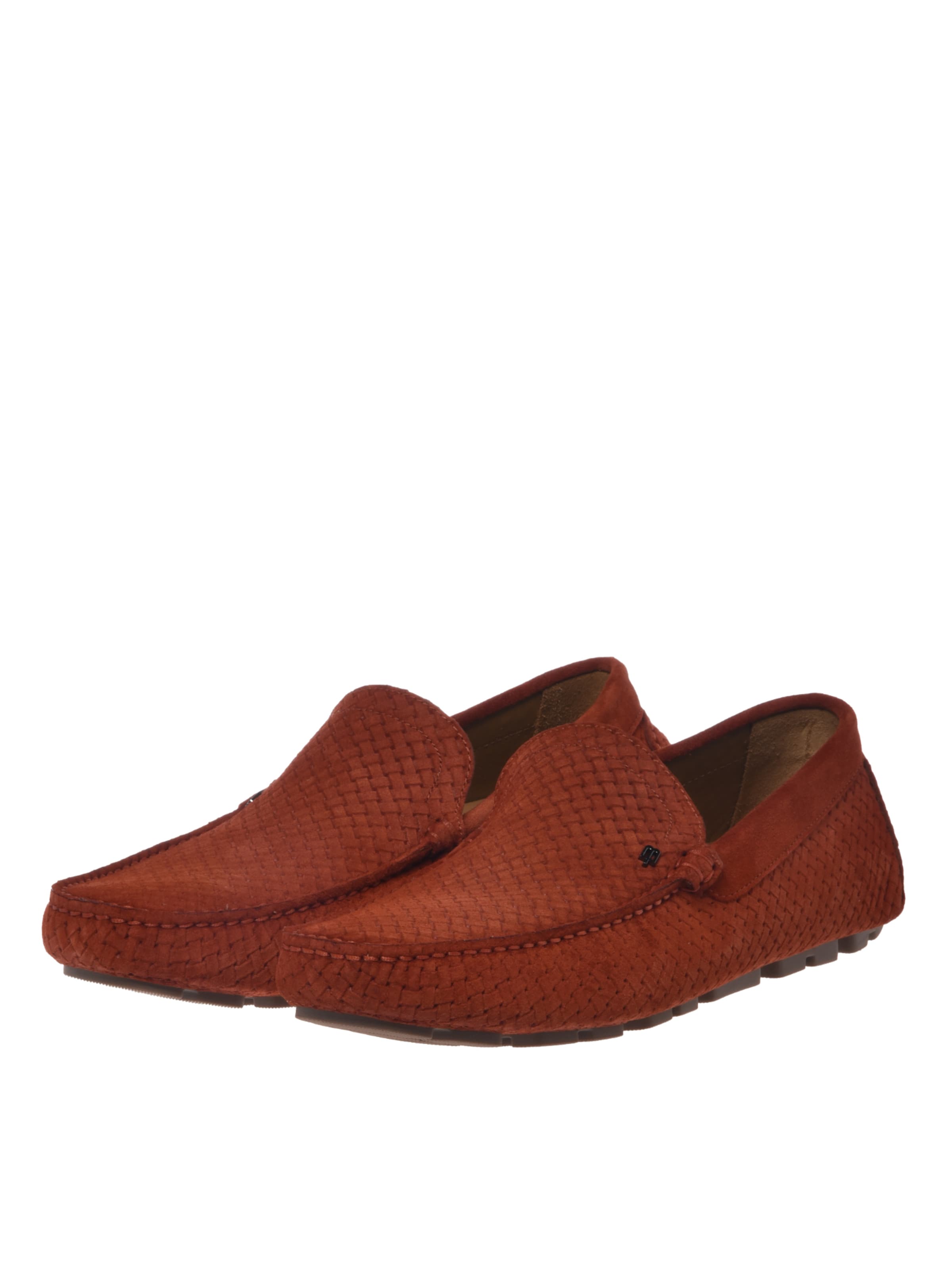 Mocassin BALDININI en marron