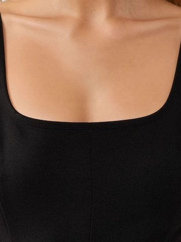 Hiccup - Vestido 'Mini' em preto