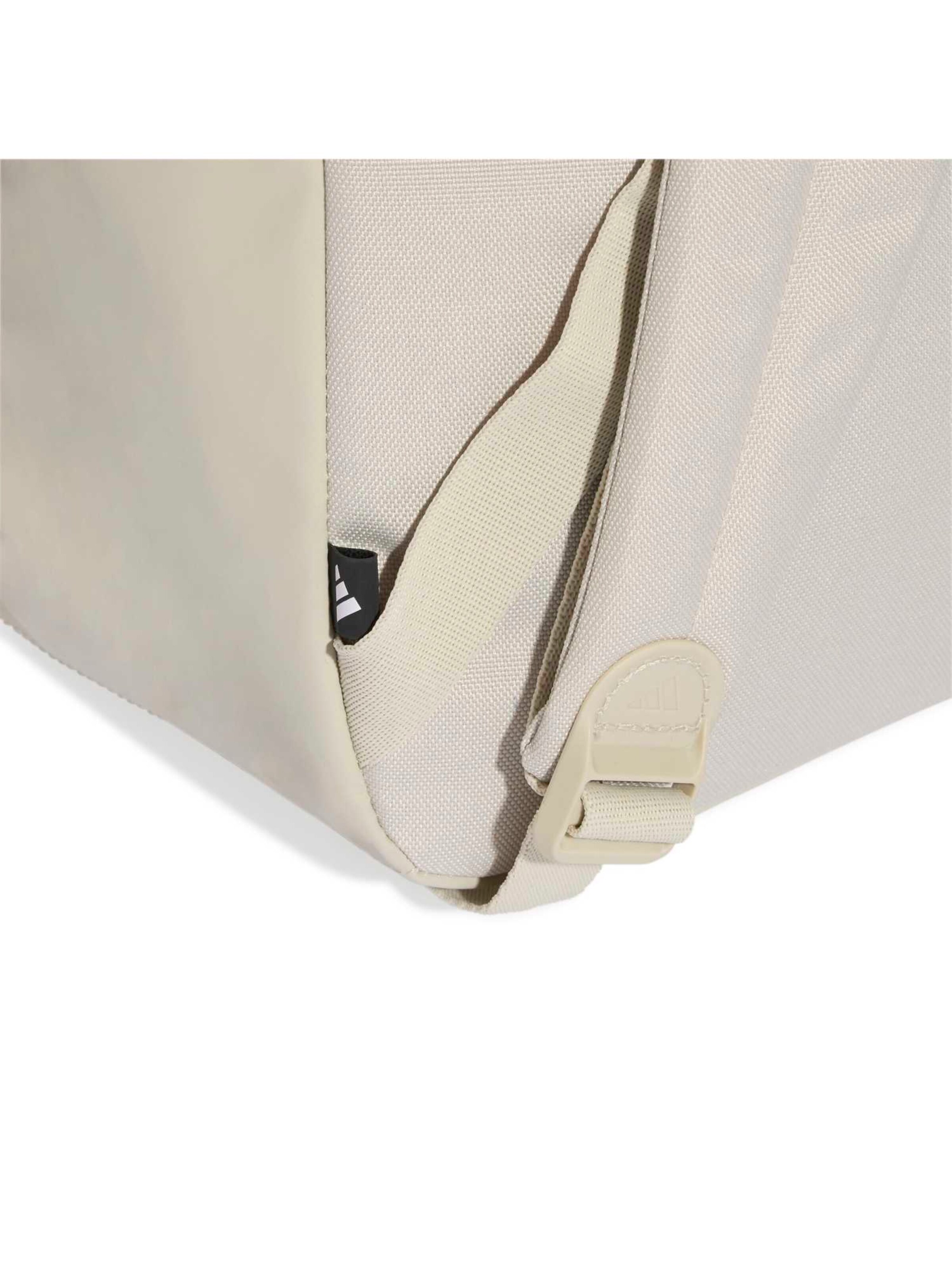 ADIDAS PERFORMANCE Sports backpack 'Classic' in Beige