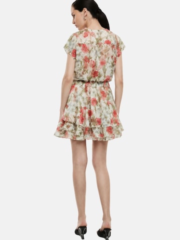 IMPERIAL Kleid 'Abito'‌‌‌‌‌ in Mischfarben